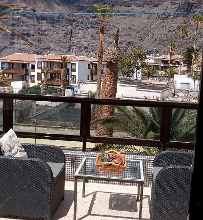 Los Gigantes holiday Villa Santiago del Teide Exterior foto